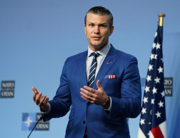 ABD Savunma Bakanı Hegseth: Basının Pentagon erişimi kısıtlanacak