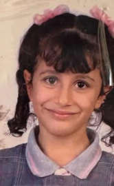 Eşya taşıma sırasında üzerine koltuk düşen 9 yaşındaki Ebrar öldü