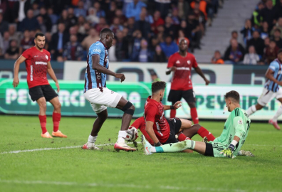 Fırtına galibiyete hasret