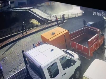 Rize ve Artvin’de selin izleri siliniyor (4)