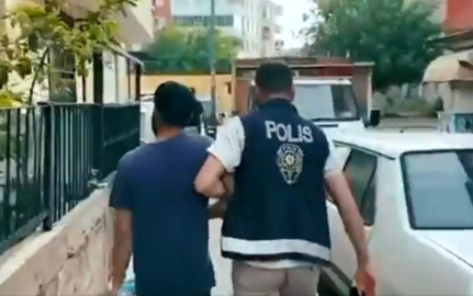 18 il merkezli siber suçlar operasyonları; 170 şüpheli gözaltına alındı