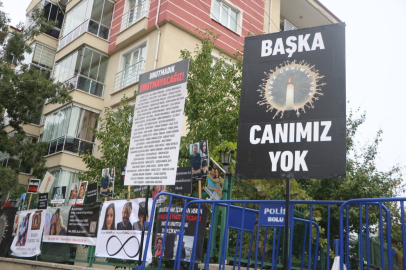 78 kişinin öldüğü otel yangınına ilişkin davanın 2'nci duruşması başladı