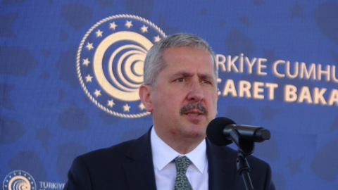 Bakan Yardımcısı Gürcan: Cumhurbaşkanımız döneminde esnafa kredi limitimiz 674 milyar TL’ye ulaştı