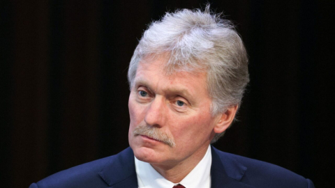 Kremlin: İsrail ve Filistin konusunda iki devletli çözüme bağlılığımızı sürdürüyoruz