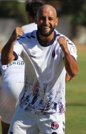 Söke 1970 SK'da ilk galibiyet sevinci