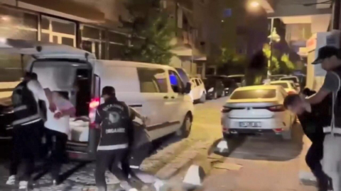 İstanbul - Üsküdar'da kozmetik firması sahibinin öldürülmesi davası: 4 sanık hakkında 24 yıla kadar hapis talebi