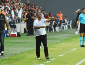 Karşıyaka'nın ayakları yere sağlam basacak