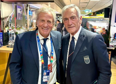 Servet Yardımcı'ya '2025 Akdeniz Mükemmeliyet Ödülü'