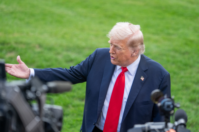 Trump: Gazze’de anlaşmaya çok yakınız