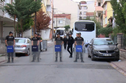 Sancaktepe'de alacak verecek kavgası: 1 ölü