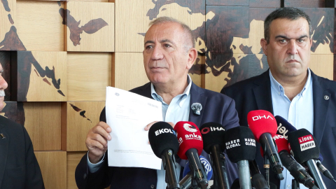 İstanbul - Gürsel Tekin: Sabırla bekliyoruz