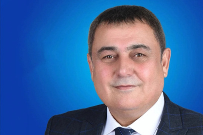 Aksu Belediye Başkanı Yıldırım, CHP'den istifa etti