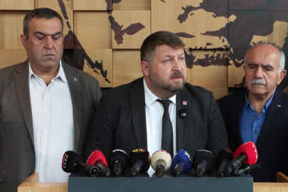 İstanbul- Avukat Deniz Bakır: Disiplin kararları yok hükmündedir