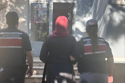 Kayseri'de 6 yıl 3 ay hapisle aranan FETÖ hükümlüsü yakalandı