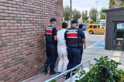 FETÖ firarisi Yalova'da yakalandı