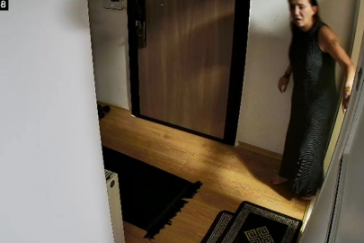 Güllü’nün evindeki kamera görüntülerine kriminal inceleme; ‘ses çözümlemesi’ yapılacak