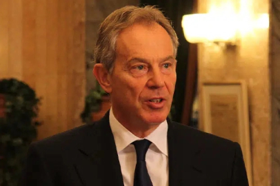 Hamas'tan Tony Blair açıklaması