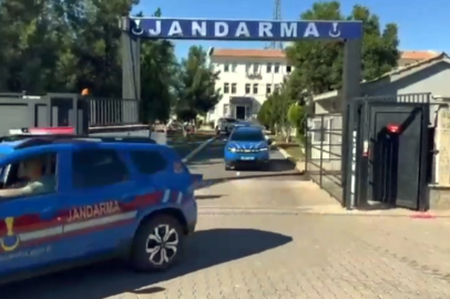 Jandarmadan, suç örgütüne operasyon