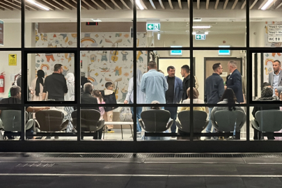 Kütahya’da düğün yemeğinden zehirlenen 15 kişi hastaneye kaldırıldı