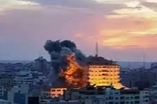 Yemen’den İsrail’e füze saldırısı