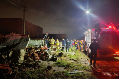 3 gündür kayıp olarak aranıyordu, 30 metrelik kuyuda ölü bulundu