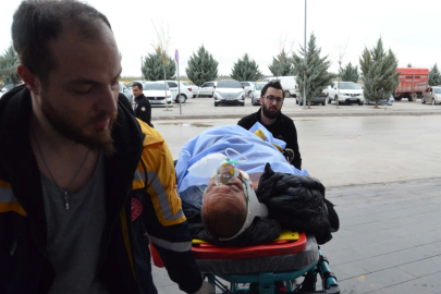 Aksaray’da otoyolda kaza: 1 asker şehit, 1 sivil öldü, 4 yaralı