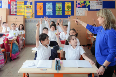 MEB, örgün eğitim istatistiklerini açıkladı