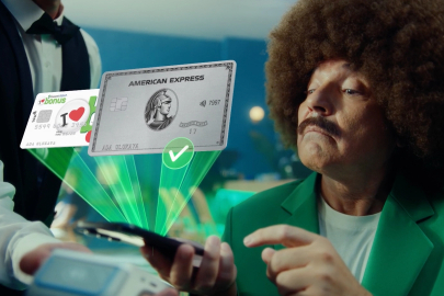 Bonus ve Garanti BBVA’nın ekran yüzleri S.M.A.R.T. reklamında buluştu