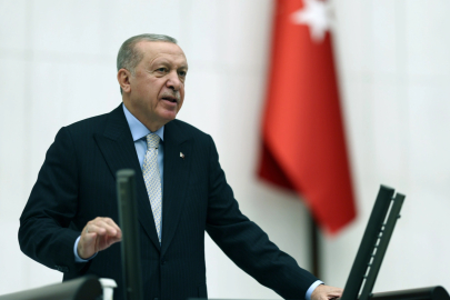 Cumhurbaşkanı Erdoğan: Türkiye'de gücünü halktan almayan ayrıcalıklara yer yoktur
