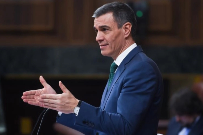 İspanya Başbakanı Sanchez’den İsrail’e çağrı