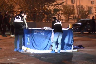 İstanbul - Arnavutköy'de uğradığı silahlı saldırıda hayatını kaybetti