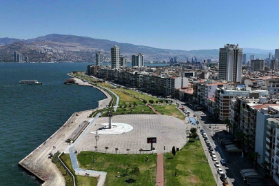 İzmir'de planlı su kesintileri 15 Ekim'e uzatıldı