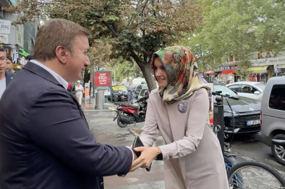Kübra öğretmen gözyaşlarıyla anlattı; Vali Aydoğdu öğrenci için duyarsız kalmadı