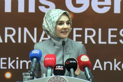 Devlet korumasından yararlanan 742 genç kamuya yerleşti