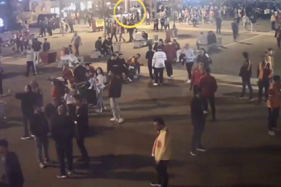 Galatasaray - Liverpool maçında 'karaborsa' bilet satan şüpheli tutuklandı