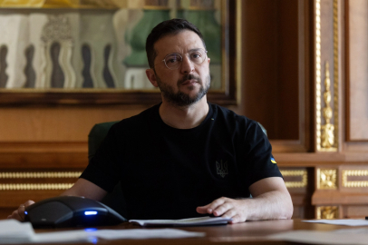 Ukrayna: Çernobil Nükleer Santrali'nde elektrik kesintisi oluştu