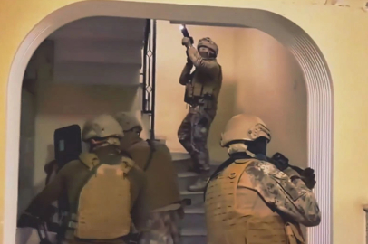 Yerlikaya: İstanbul merkezli 8 ilde düzenlenen operasyonlarda 189 kişi gözaltına alındı