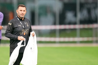 Galatasaray, Beşiktaş derbisine hazır