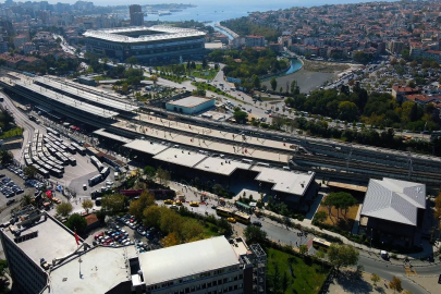 Türkiye Espor Federasyonu ve Terminal Kadıköy’den iş birliği