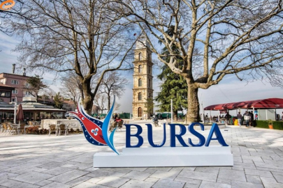 12. Eker I Run Koşusu kapsamında 5 Ekim Pazar günü Bursa’da trafiğe kapanacak yollar
