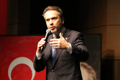 Bakan Bayraktar: ABD ile 43 milyar dolarlık anlaşma yaptık