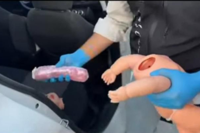 Erzincan'da 50 Parça Bonzai Ele Geçirildi, 1 Kişi Tutuklandı
