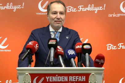 Fatih Erbakan: Fotoğrafın herhangi bir ittifakın habercisi olacağını zannetmiyorum