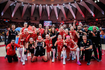 Filenin Sultanları'nın 2026 Avrupa Şampiyonası'ndaki rakipleri belli oldu