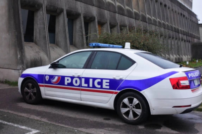 Fransa'da silahlı saldırı: 2 ölü, 5 yaralı