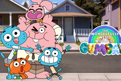 Gumball, yedi yıl aradan sonra geri döndü