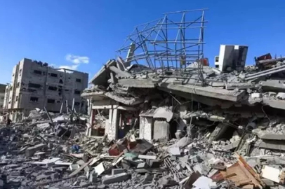 Hamas, Trump’ın ateşkes planına yanıtını verdi