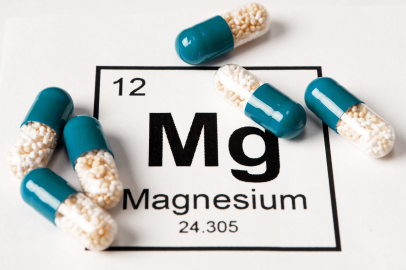 Magnezyum Kullanımı Trend mi Gereklilik mi?