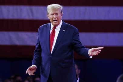 Trump: Hamas kalıcı barışa hazır, İsrail Gazze'ye saldırıları derhal durdurmalı