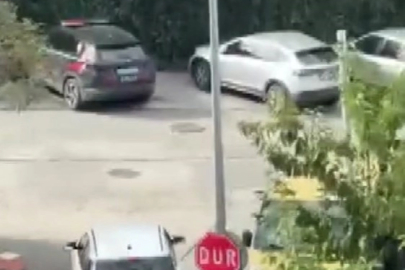 Ataşehir'de komşular arasında gürültü kavgası: 1 ölü